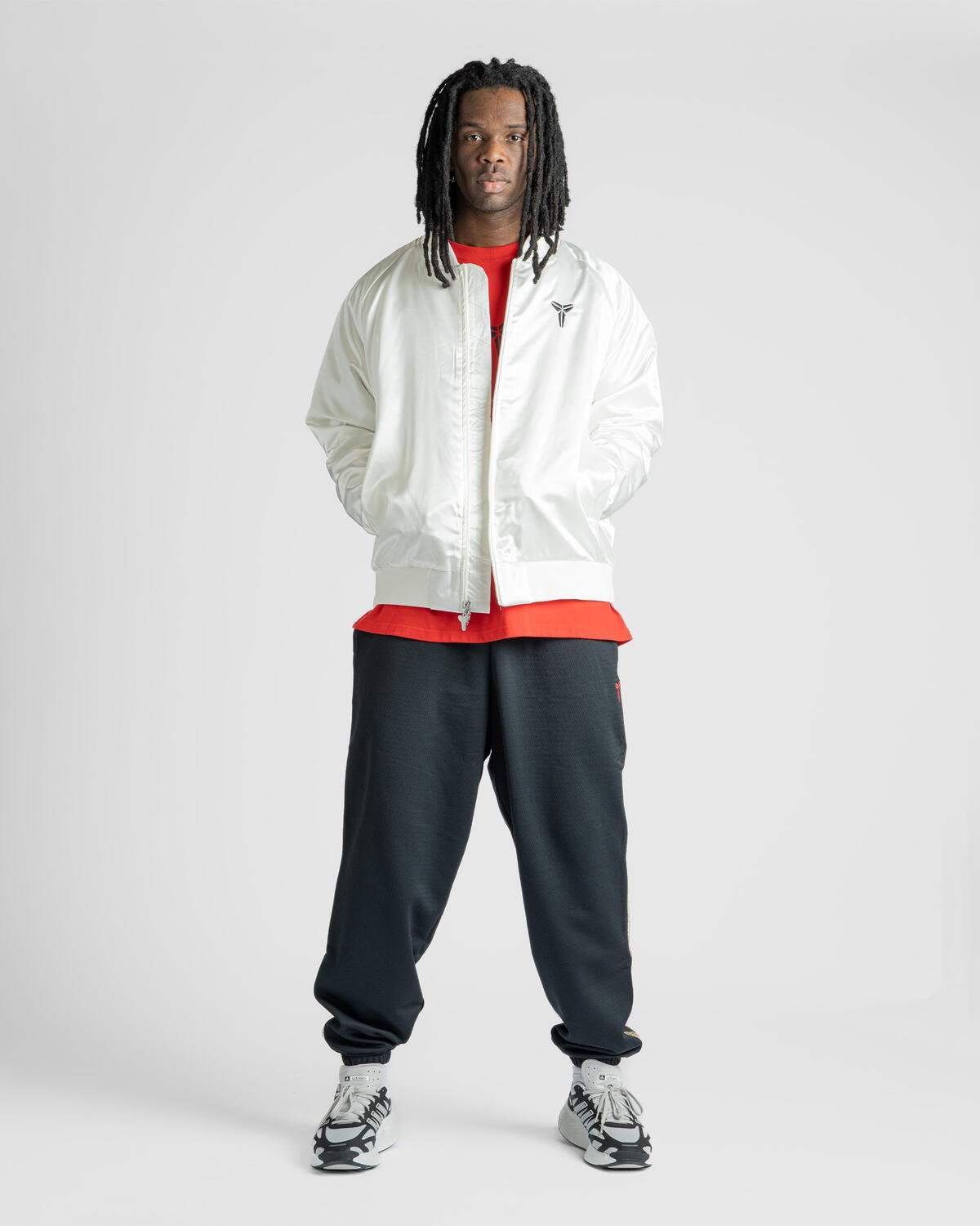 Nike Kobe FILLED JACKET | HQ4695-133 | AFEW STORE